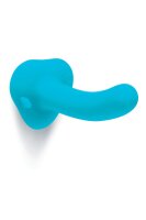 B-Vibe Every Body strap-on harness set with dildo multicolour 15 cm