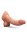 B-Vibe Slipskin curved dildo beige 25 cm