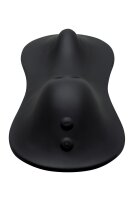 The Cowgirl Rodeo Rumbler