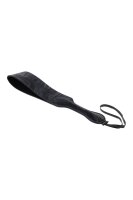 Sportsheets Velvet Noir Loop Paddle