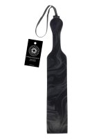 Sportsheets Velvet Noir Loop Paddle