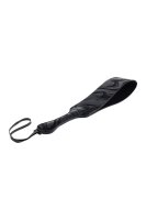 Sportsheets Velvet Noir Loop Paddle
