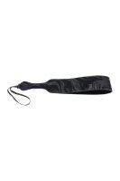 Sportsheets Velvet Noir Loop Paddle