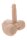 Evolved Easy Rider Thrusting Torso Masturbator Beige 3.1 kg