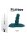 Evolved Playboy Have A Seat Vibrator Green 11 cm Ø 4 cm