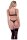 Baci 2-teiliges Set aus BH und Slip Schwarz M-L