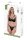 Baci 2-teiliges Set aus BH und Slip Schwarz M-L