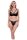 Baci 2-teiliges Set aus BH und Slip Schwarz S-M