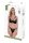Baci 2-teiliges Set aus BH und Slip Schwarz S-M