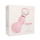 Sensual Rechargeable Vulva and Breast Pump Pink