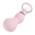 Sensual Rechargeable Vulva and Breast Pump Pink