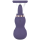 Sensual Rechargeable Vulva and Breast Pump Purple