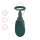 Boost Rechargeable Vulva and Breast Pump Forest Green