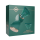 Exquisite Rechargeable Vulva and Breast Pump Forest Green