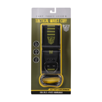 Doc Johnson Tactical Handfesseln Mehrfarbig