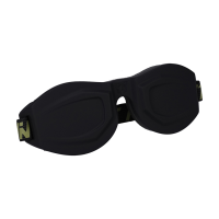 Doc Johnson Black Ops Blink Eye Mask Black