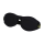 Doc Johnson Black Ops Blink Eye Mask Black