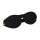 Doc Johnson Black Ops Blink Eye Mask Black