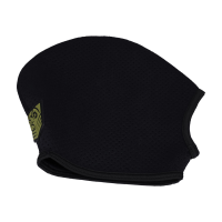 Doc Johnson Black Ops Maske Schwarz L