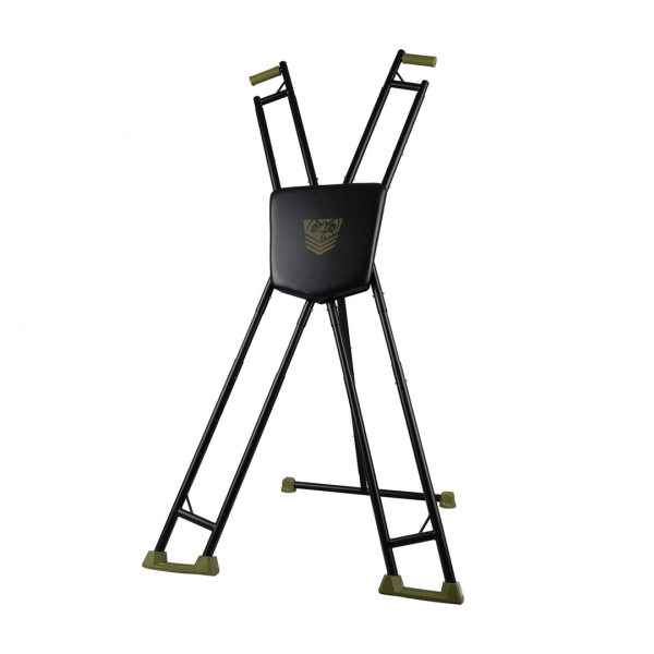 Doc Johnson Tactical Cross Mehrfarbig