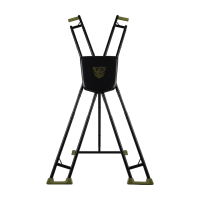 Doc Johnson Tactical Cross Multicolor