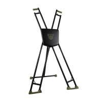 Doc Johnson Tactical Cross Mehrfarbig