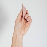 My Own Filo Buttercup Leaf Purple