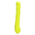 Loveline Wiggle G-Spot Vibrator Lime Passion