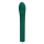Loveline Pulse Wave G-Spot Vibrator Green Crystal