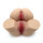Kiotos Masturbator Double Pussy & Ass Beige 5.6 kg