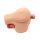 Kiotos Masturbator Penis in Ass & Dildo Beige 6.5 kg