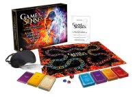 Joke Items Game of Senses englische Version