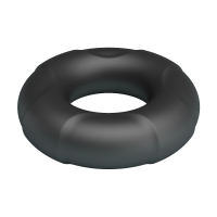 Crazy Bull Arvell Cock Ring Model 12 Black ⌀ 2,8 cm