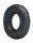 Crazy Bull Arvell Cock Ring Model 12 Black ⌀ 2,8 cm