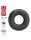 Crazy Bull Arvell Cock Ring Model 12 Black ⌀ 2,8 cm