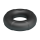 Crazy Bull Arvell Cock Ring Model 12 Black ⌀ 2,8 cm