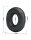 Crazy Bull Arvell Cock Ring Model 12 Black ⌀ 2,8 cm