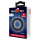 Crazy Bull Brodan Model 9 Penis Ring Black Ø 3.8 cm