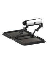 ZSEX Fuck Machine White Machine with Black Bag