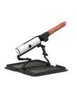 ZSEX Fuck Machine White Machine with Black Bag