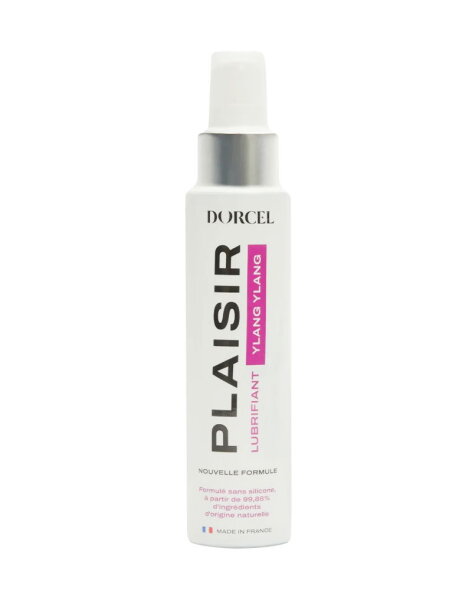 Dorcel Plaisir Ylang Ylang Naturel Lubricant 100 ml