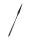 RISE Pulse Devil’s Tongue Peitsche Leder Schwarz
