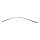 Rise Feather Slim Black Purple