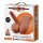 Crazy Bull Ryhne Ass und Penis Masturbator Beige