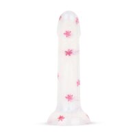 Easy Toys Dildo Collection Flower Power Small Dildo with...