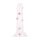 Easy Toys Dildo Collection Flower Power Small Dildo with Pink Flowers