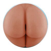 FLESHLIGHT Fleshjack Fantasy Power Bottom Boy Anus Masturbator