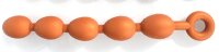 AnalMasterBalls Chapira balls L 46 x 5.8 cm Orange