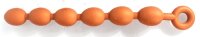 AnalMasterBalls Chapira balls M 43 x 4.8 cm Orange