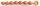 AnalMasterBalls Chapira balls S 43 x 3.8 cm Orange